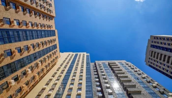 Еще четыре проекта комплексного развития территорий реализуют в Москве Еще четыре проекта комплексного развития территорий реализуют в Москве