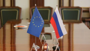 Барро: Евросоюз намерен принять решение по активам России 18 декабря