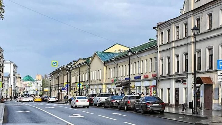 Девять коммерческих помещений выставлены на торги в Басманном районе Москвы Девять коммерческих помещений выставлены на торги в Басманном районе Москвы