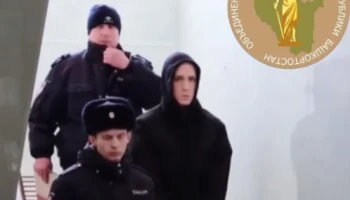 Мужчина в Башкирии отрубил своей матери голову топором