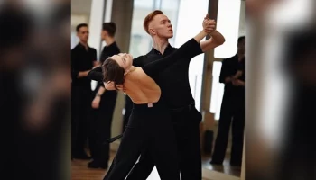 Танцор Ненашкин избежал пожара в "Зимней вишне" и теракта в "Крокус Сити Холле"