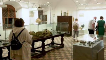 Собянин подвел итоги XXV сезона Дней исторического и культурного наследия