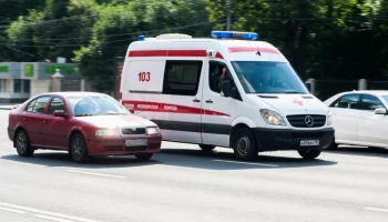 ТАСС: хлопок произошел в жилом доме на западе Москвы