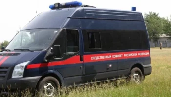 В Домодедове следователи задержали мужчину, который задушил свою супругу