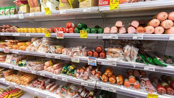 ФАС запросила у ретейлеров информацию об ограничении наценок ФАС запросила у ретейлеров информацию об ограничении наценок