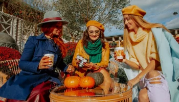 Наталья Сергунина: Фестиваль &laquo;Золотая осень&raquo; пройдет в Москве с 4 по 13 октября