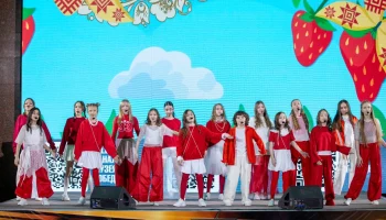 Более 1000 заявок поступило на участие в проекте Музея Победы &laquo;Главные детские песни 5.0&raquo;