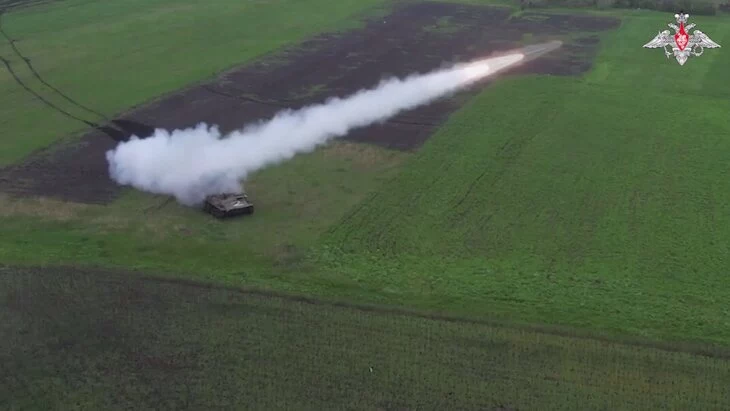 Украинский беспилотник уничтожен над Воронежской областью Украинский беспилотник уничтожен над Воронежской областью