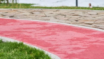 Жители столицы выбрали лучшие маршруты для бега в парках Москвы