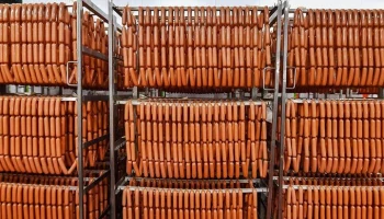 Город выделил инвестору участок для строительства мясоперерабатывающего комплекса