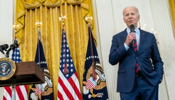 Байден и Трамп приняли приглашение ABC на участие в дебатах 10 сентября