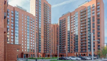 Более 1,1 тыс жителей Восточного Измайлова приступили к переселению по реновации