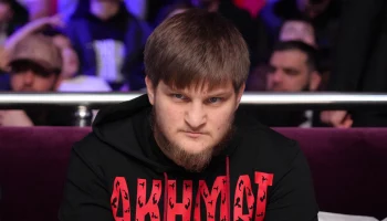 &laquo;Позорят весь народ&raquo;: сын Кадырова жестко обратился к бойцам поп-ММА из Чечни