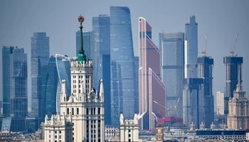 Ефимов заявил, что экономика Москвы чувствует себя уверенно