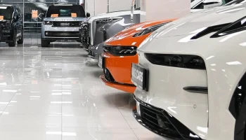 Глава Минпромторга Алиханов: изменения утильсбора не повлияют на доступность авто