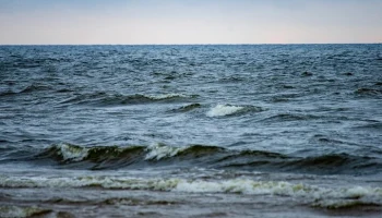 Научно-исследовательское судно затонуло в Новороссийске