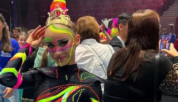 Мать артистки Большого московского цирка Морозовой назвала причину смерти дочери