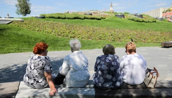 Социолог Рощин объяснил, почему мужчины в РФ живут меньше женщин