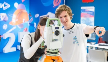 Анастасия Ракова анонсировала единый день открытых дверей в колледжах и предпрофессиональных классах