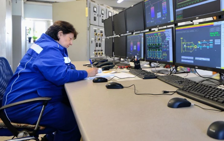 Москвичам сообщили о штатной работе систем жизнеобеспечения в праздничные дни Москвичам сообщили о штатной работе систем жизнеобеспечения в праздничные дни