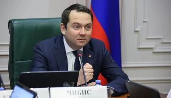 Напавший на губернатора Чибиса мужчина заявил о готовности извиниться