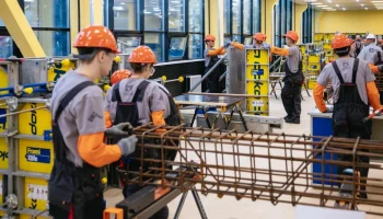 Ракова: В Москве программа профориентации школьников будет расширена на 10&ndash;11-е классы