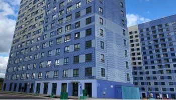 Столица выставила на торги 17 нежилых помещений на улице Маресьева