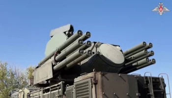 Средства ПВО России за сутки сбили 605 украинских БПЛА