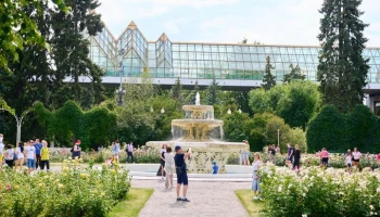 "Активные граждане" предложат достопримечательности для турмаршрутов в Москве