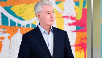 Собянин исполнил мечты трех ребят из Луганска и Москвы в рамках &laquo;Елки желаний&raquo;