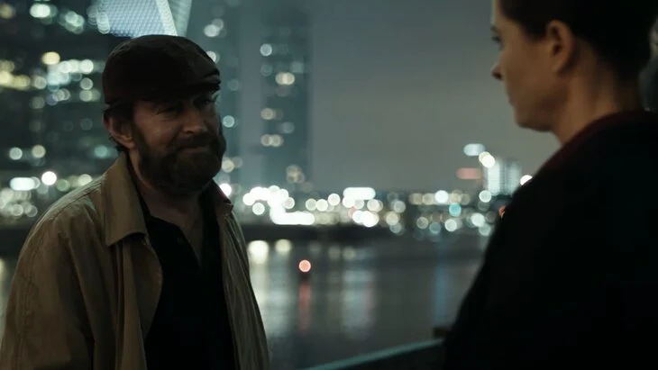 Минкульт РФ проверил сериал "Метод-3" после обращения гражданина Минкульт РФ проверил сериал "Метод-3" после обращения гражданина