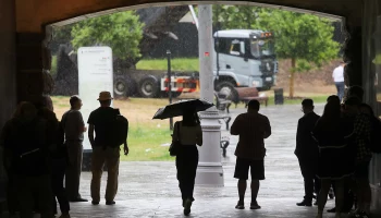 &laquo;Двойная норма&raquo;: Вильфанд предупредил об обильных осадках в Москве до конца июня