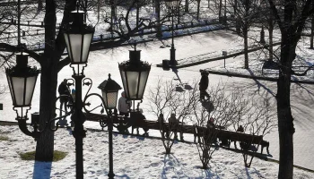 Синоптик Сергеев: Март в России начнется с резкого похолодания