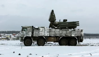 Силы ПВО уничтожили украинский БПЛА над Брянской областью