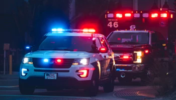 Стала известна личность мужчины, застреленного у резиденции Трампа