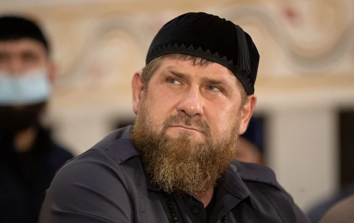 Кадыров назвал шокирующей реакцию граждан США на интервью Путина Кадыров назвал шокирующей реакцию граждан США на интервью Путина