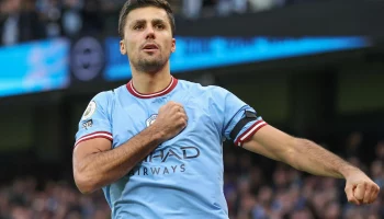 Назван обладатель &laquo;Золотого мяча&raquo; 2024 года