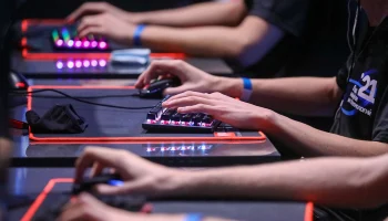 Более 20 лекций и мастер-классов пройдет на Московской неделе видеоигр