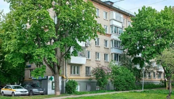 Четыре коммерческих помещения выставлены на торги на юге Москвы