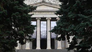 Режим работы Пушкинского музея изменится 1&ndash;4 ноября