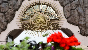 Павильон &laquo;Животные Африки&raquo; в Московском зоопарке закрыт до 20 апреля включительно