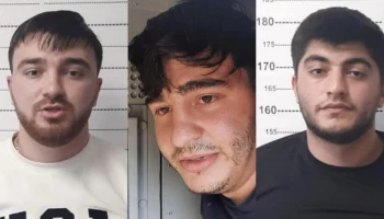 После убийства мотоциклиста в Люблине подозреваемый отправился поужинать в кафе