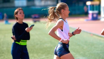 Столичные компании расширили ассортимент товаров для активного образа жизни