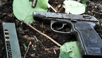 Режим контртеррористической операции отменили в Ингушетии