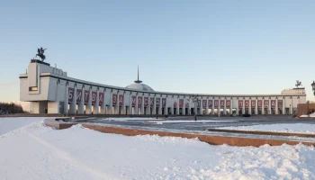 Музей Победы подготовил программу к 120-летию поэта Мусы Джалиля