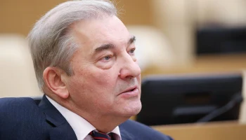 Владислава Третьяка переизбрали президентом Федерации хоккея России