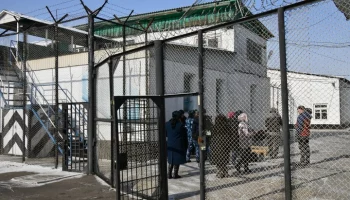 ФСИН эвакуировала более 1 100 осужденных за 2023 год из-за обстрелов ВСУ