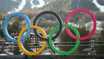 Фигурист Гуменник опоздал в Олимпийскую деревню из-за поломки автобуса