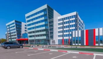 Собянин: "День без турникетов" впервые пройдет в московских технопарках