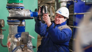 Собянин: В Москве начинается подготовка к новому отопительному сезону